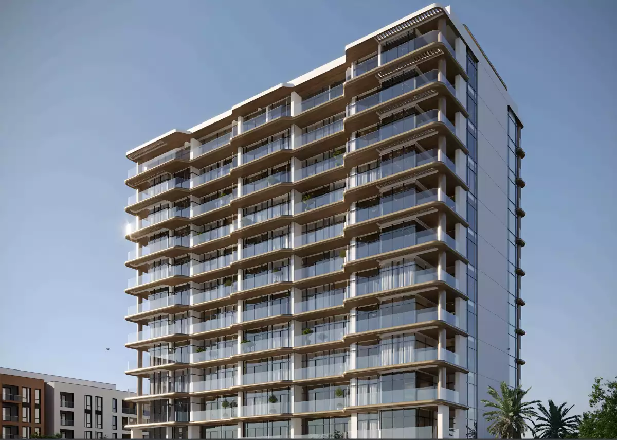 Coventry Garden 2 - DubaiLand Residence Complex - Wadi Al Safa 5 - 24